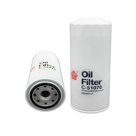 Sakura-Oil-Filter-Z1074-|-C-51070