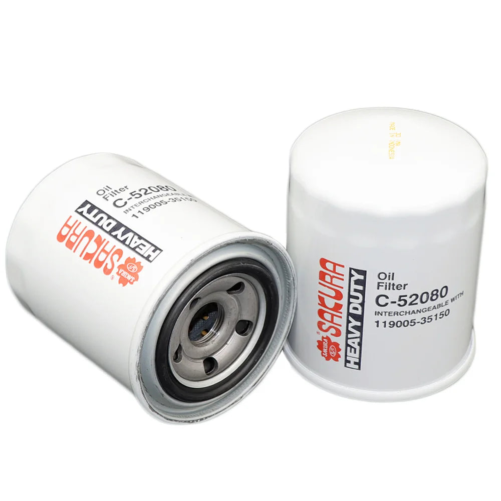 Sakura-Oil-Filter-|-C-52080