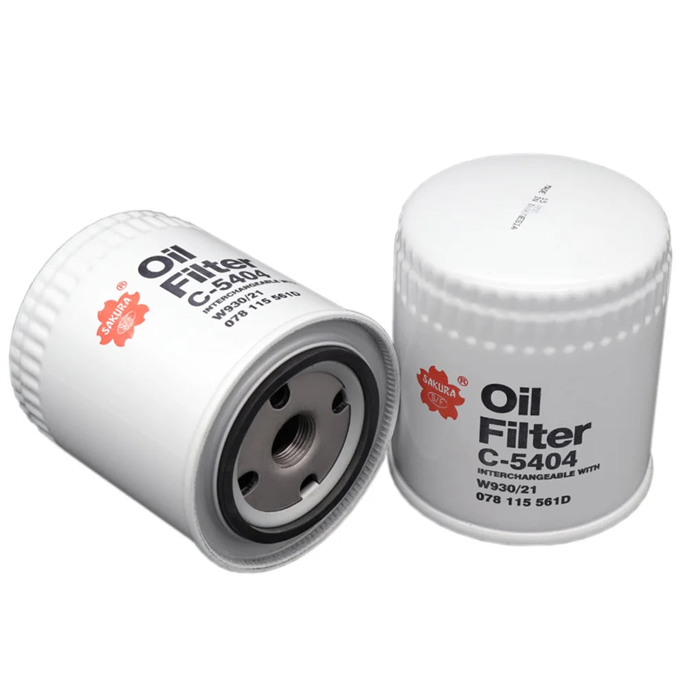 Sakura-Oil-Filter-W930-|-C-5404
