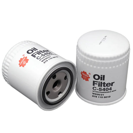 Sakura-Oil-Filter-W930-|-C-5404