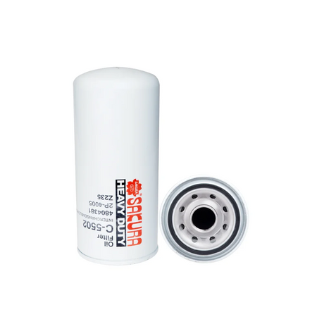 Sakura-Oil-Filter-Z869-|-C-5502