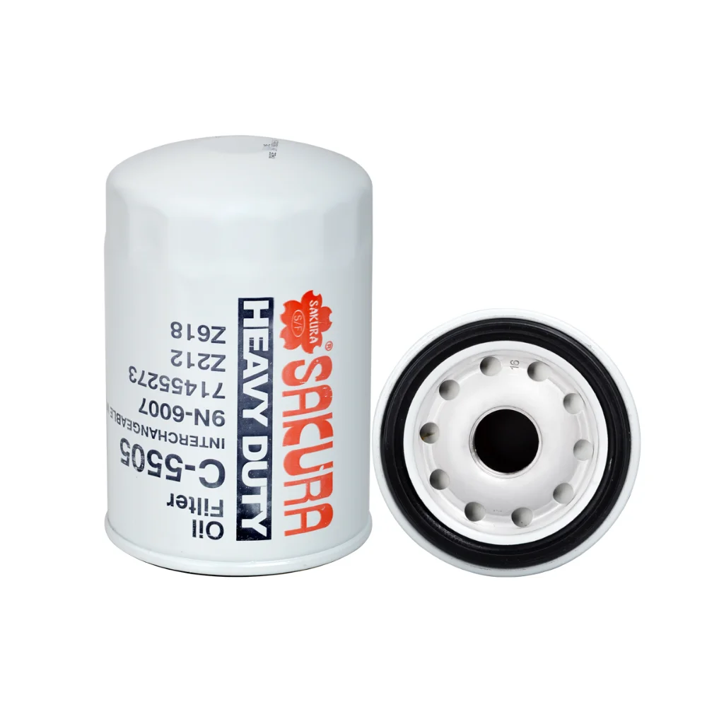 Sakura-Oil-Filter-Z618-|-C-5505