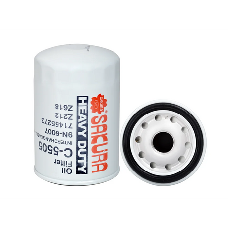 Sakura-Oil-Filter-Z618-|-C-5505
