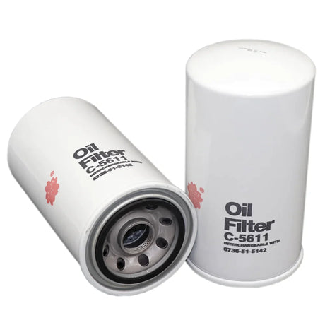 Sakura-Oil-Filter-|-C-5611