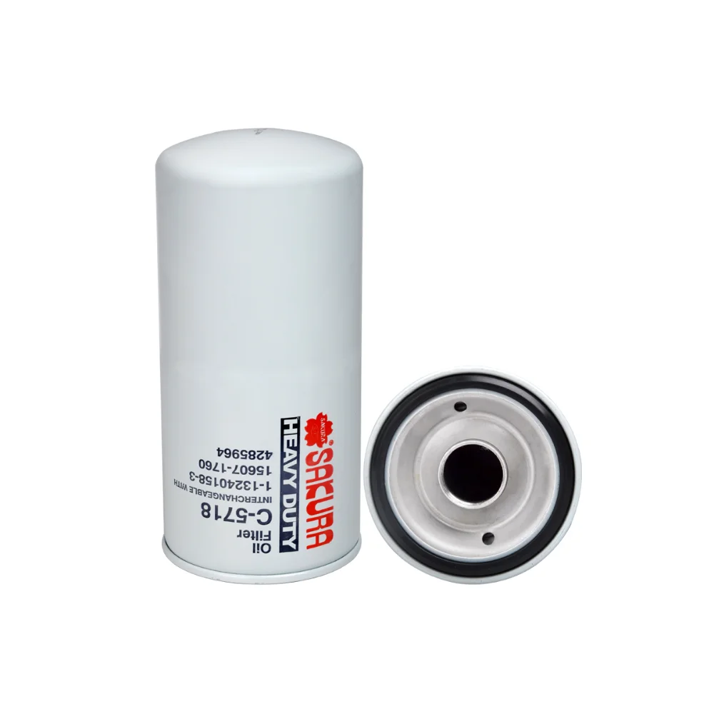 Sakura-Oil-Filter-Z233-|-C-5718