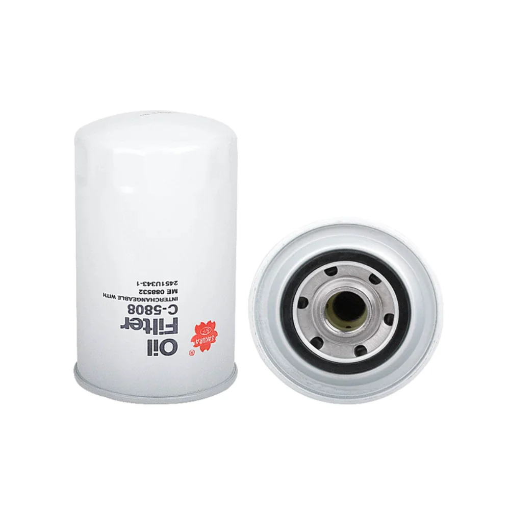 Sakura-Oil-Filter-|-C-5808