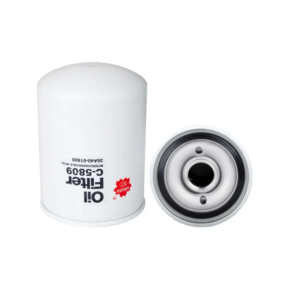 Sakura-Oil-Filter-|-C-5809