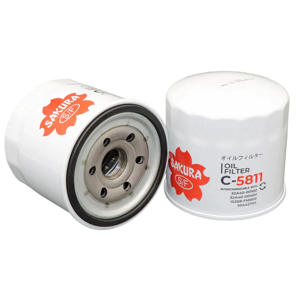 Sakura-Oil-Filter-Z976-|-C-5811
