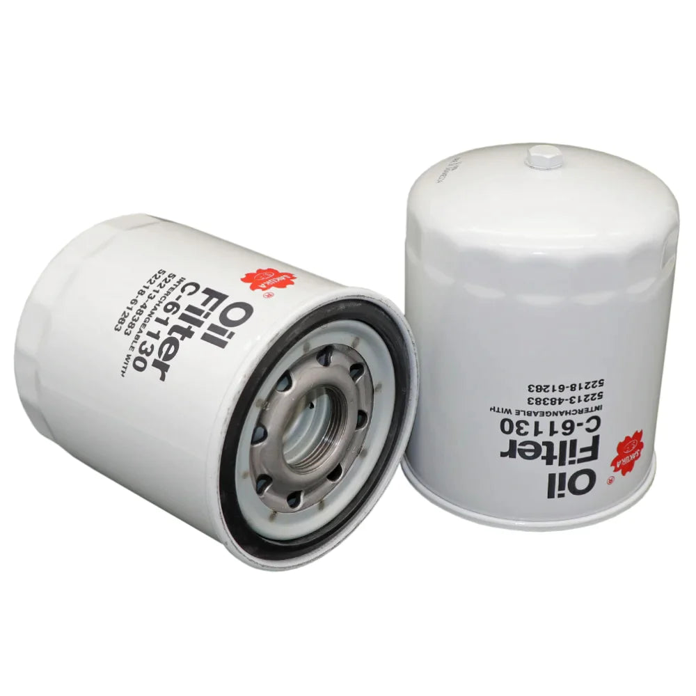 Sakura-Oil-Filter-Z961-|-C-61130