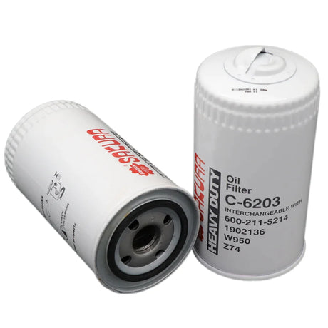 Sakura-Oil-Filter-Z74-|-C-6203