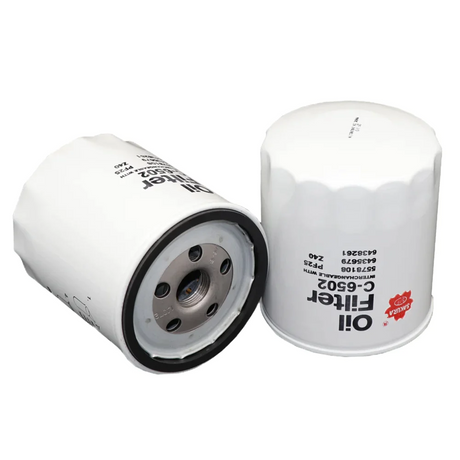 Sakura-Oil-Filter-Z40-|-C-6502