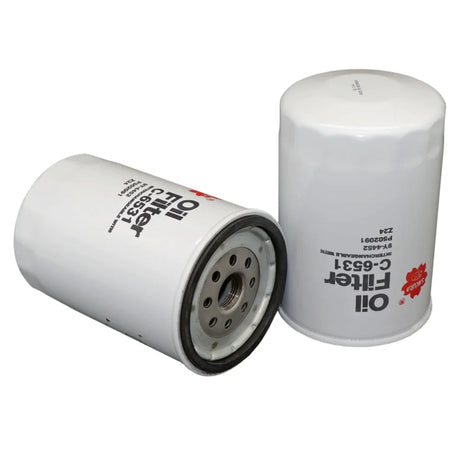 Sakura-Oil-Filter-Z24-|-C-6531