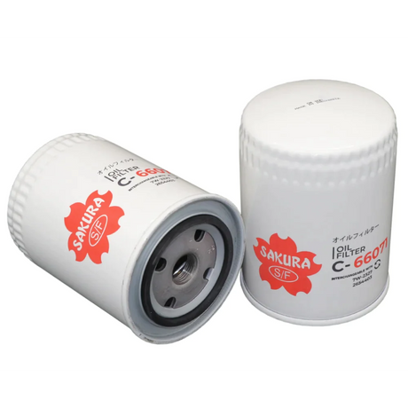 Sakura-Oil-Filter-Z38-|-C-66071