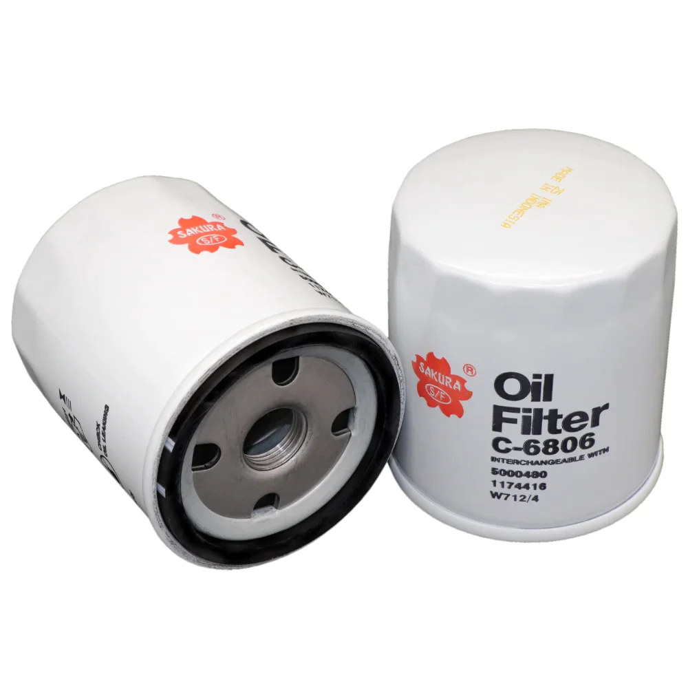 Sakura-Oil-Filter-|-C-6806