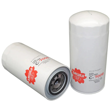 Sakura-Oil-Filter-|-C-7008