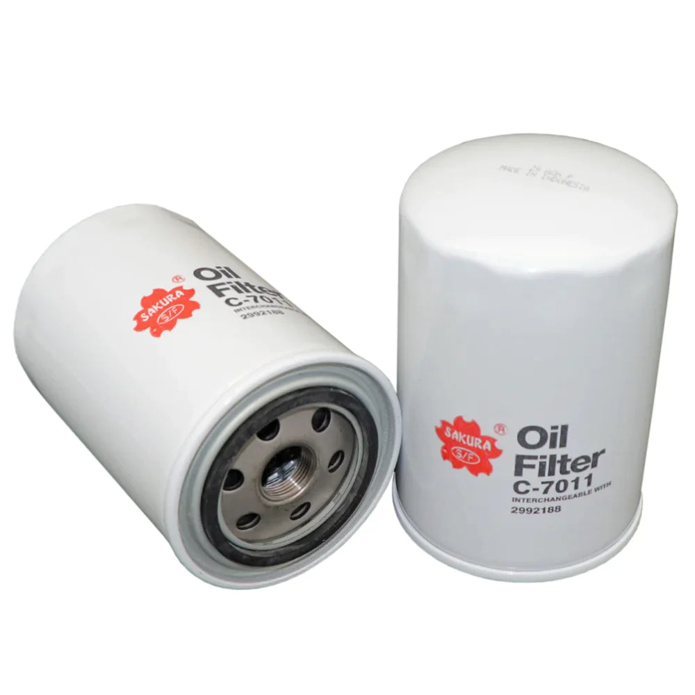 Sakura-Oil-Filter-Wco60-|-C-7011