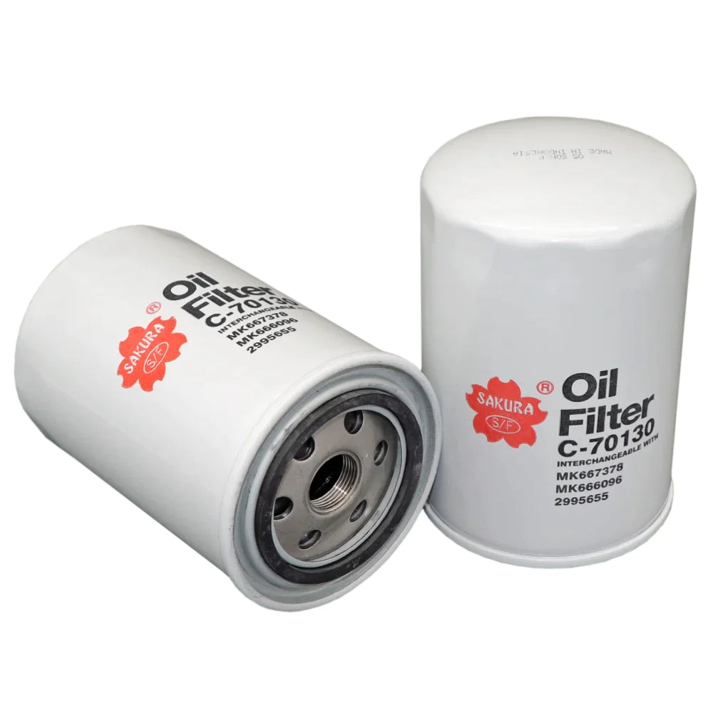 Sakura-Oil-Filter-Wco162-|-C-70130