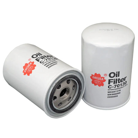 Sakura-Oil-Filter-Wco162-|-C-70130