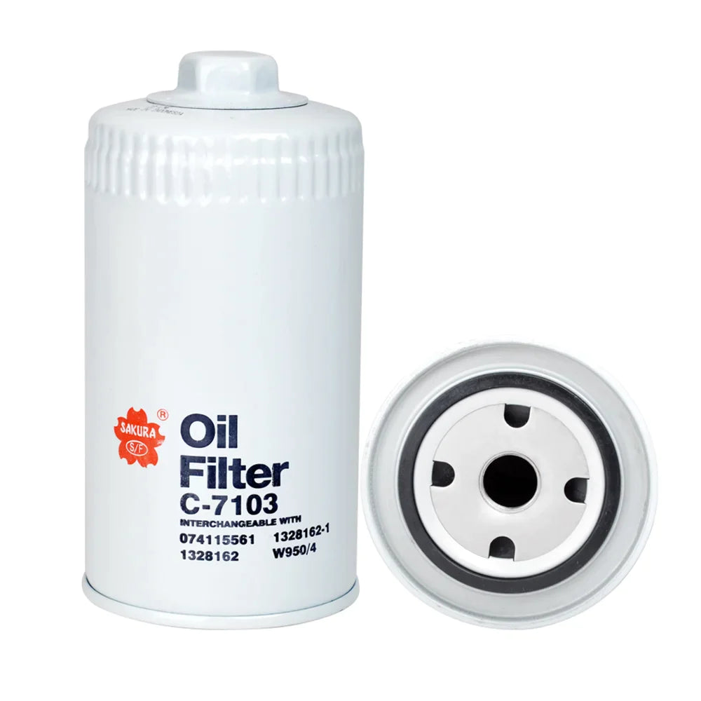 Sakura-Oil-Filter-Z581-|-C-7103