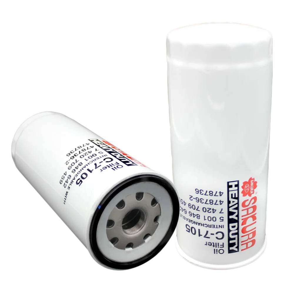 Sakura-Oil-Filter-|-C-7105