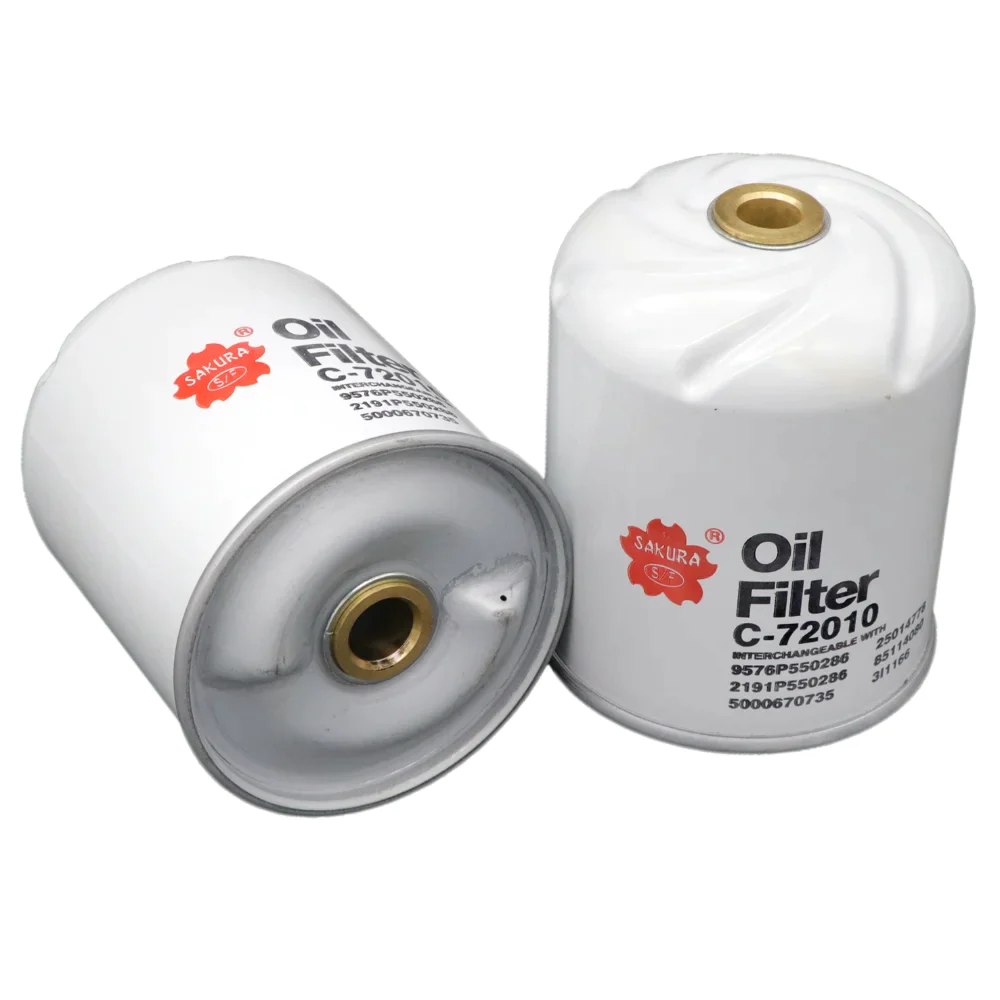 Sakura-Oil-Filter-|-C-72010