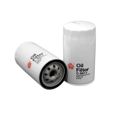 Sakura-Oil-Filter-Z131A-|-C-8011
