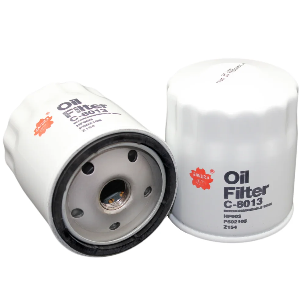 Sakura-Oil-Filter-Z154-|-C-8013