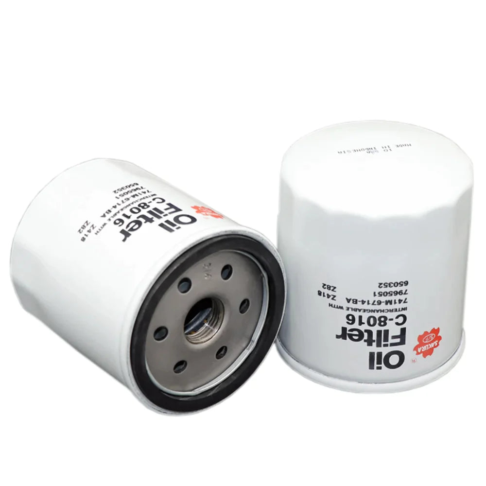 Sakura-Oil-Filter-Z82-|-C-8016