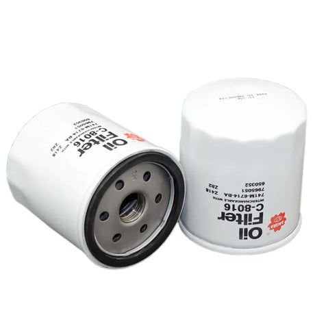 Sakura-Oil-Filter-Z82-|-C-8016