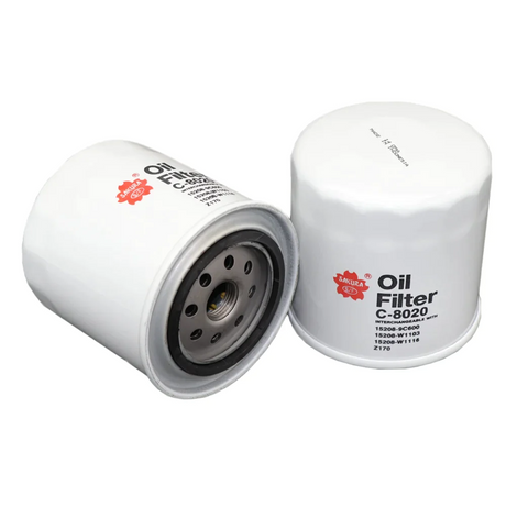 Sakura-Oil-Filter-Z170-|-C-8020