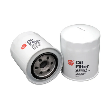 Sakura-Oil-Filter-Z313-|-C-8024