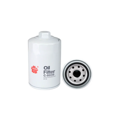 Sakura-Oil-Filter-Z113-|-C-8039