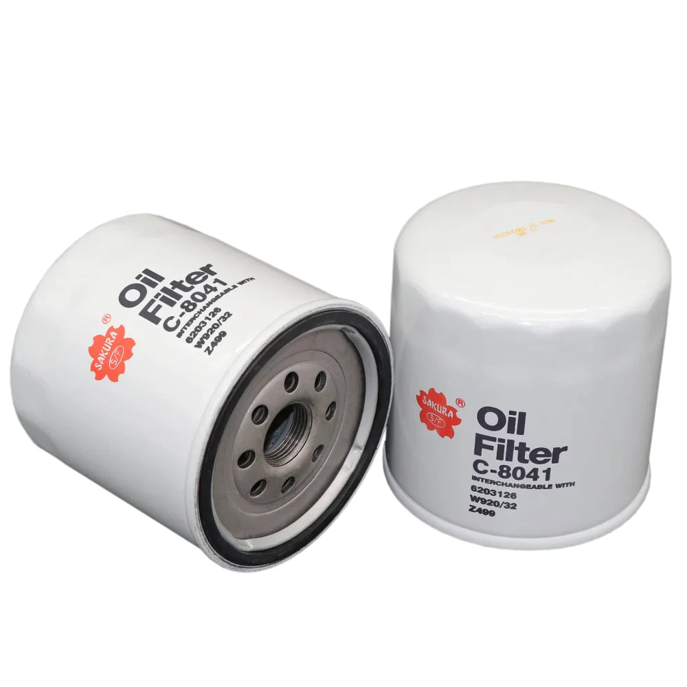 Sakura-Oil-Filter-Z499-|-C-8041