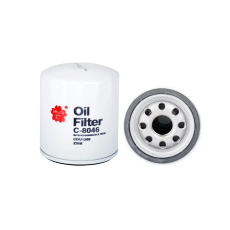 Sakura-Oil-Filter-Z585-|-C-8046