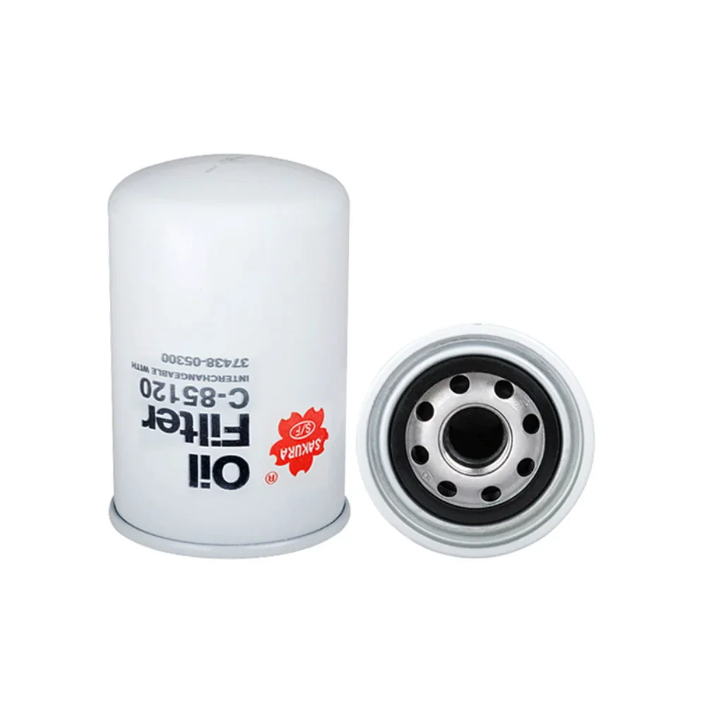 Sakura-Oil-Filter-|-C-85120
