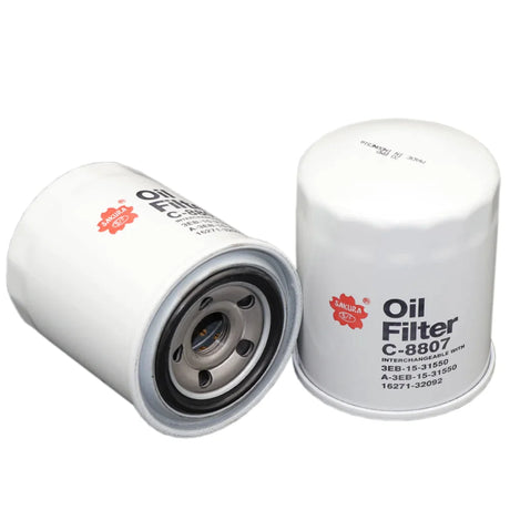 Sakura-Oil-Filter-|-C-8807