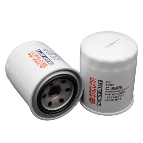 Sakura-Oil-Filter-|-C-8809