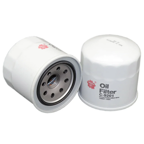 Sakura-Motorcycle-Oil-Filter-|-C-9201