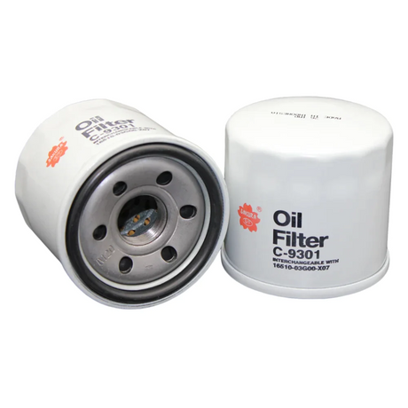 Sakura-Motorcycle-Oil-Filter-Z444-|-C-9301