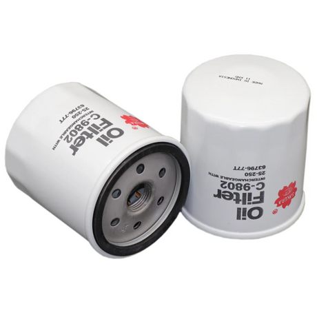 Sakura-Motorcycle-Oil-Filter-|-C-9802