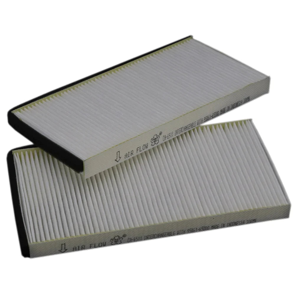 Sakura-Cabin-Filter-Rca286P-|-Ca-6511-S