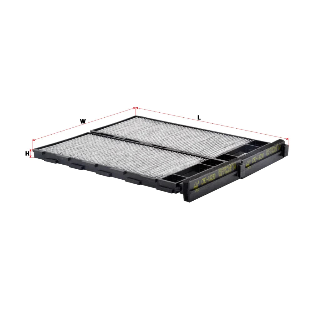 Sakura-Cabin-Filter-Rca318P-|-Cac-18230-S