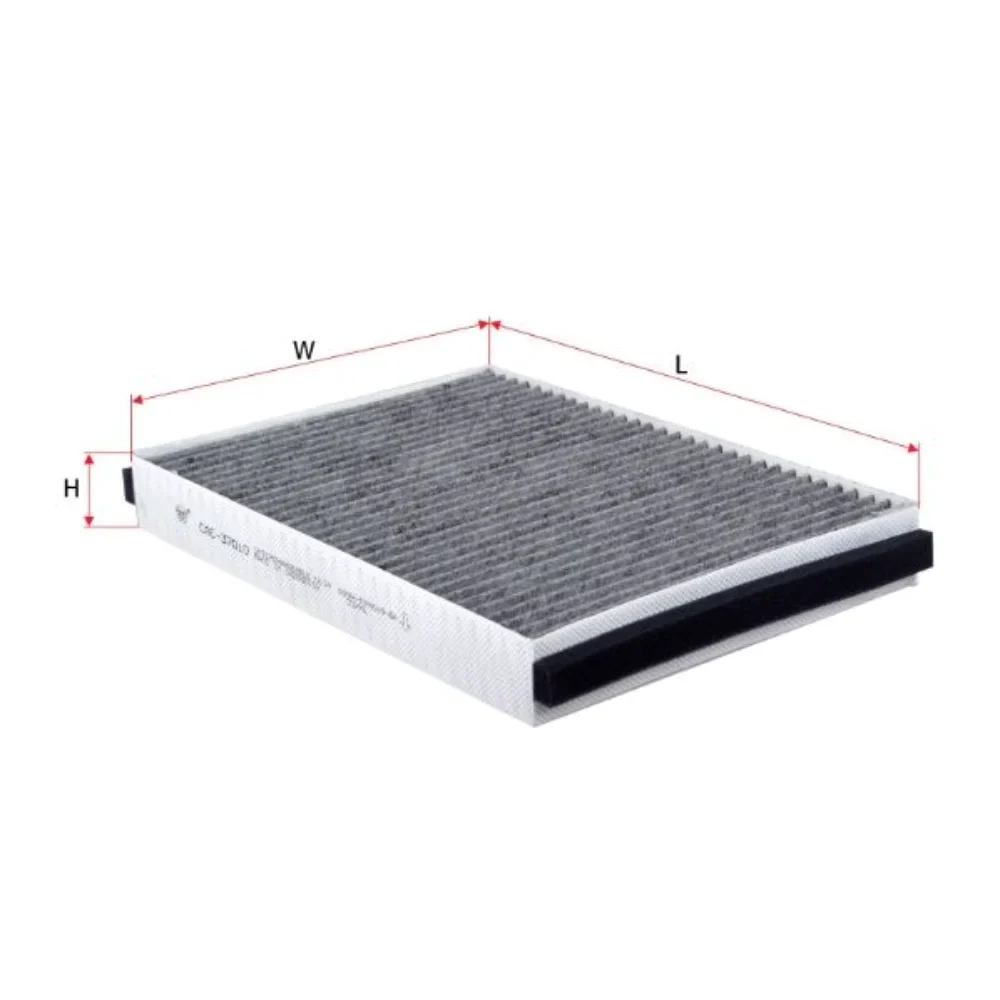 Sakura-Cabin-Filter-Rca190C-|-Cac-37010