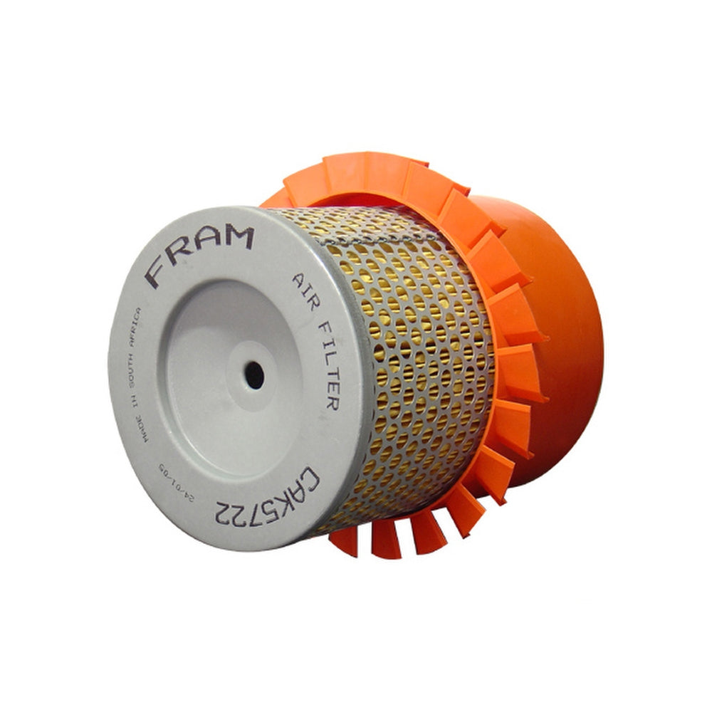 Fram Air Filter Hda5839 | CAK5722