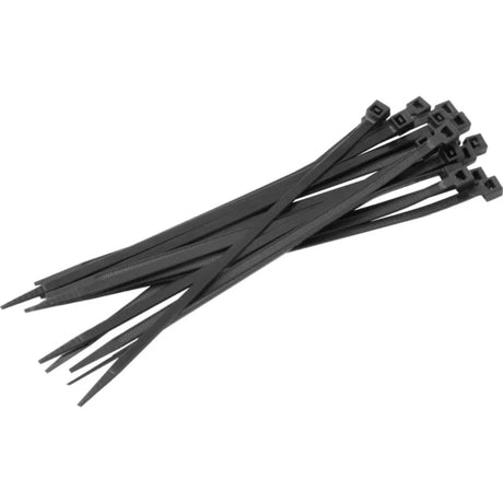 CABLE-TIES---100MM-25PC-BLACK