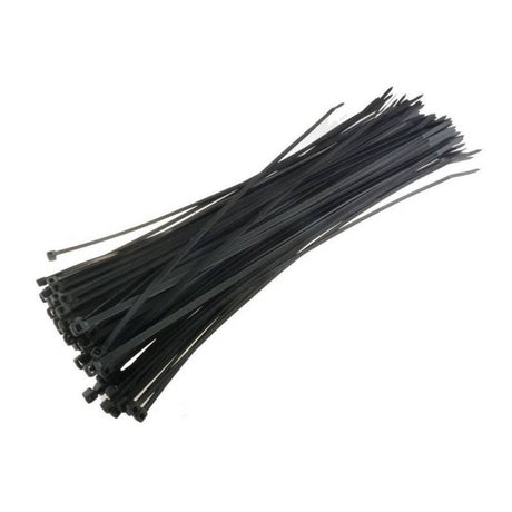 CABLE-TIES---280MM-100PC-BLACK