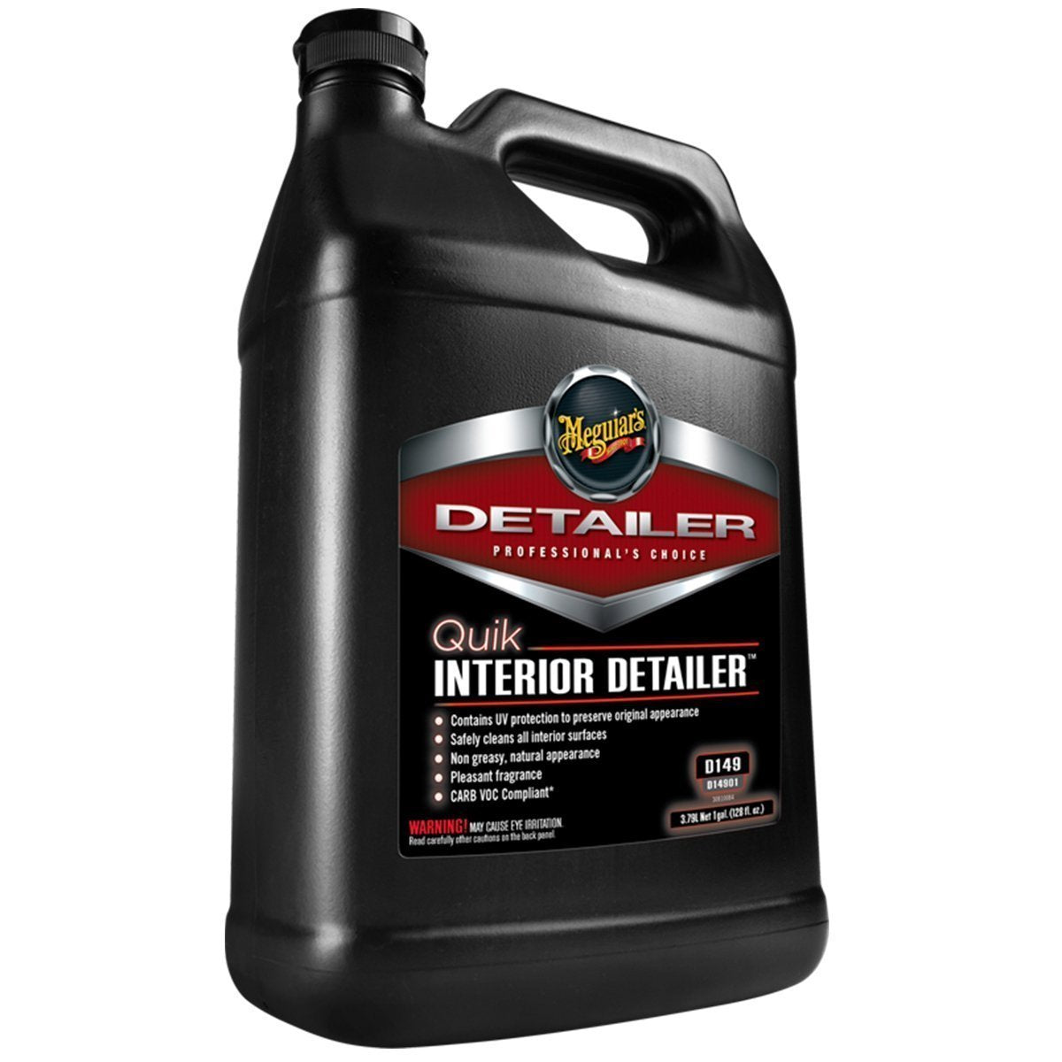 Meguiar's Quik Detailer - 473mL