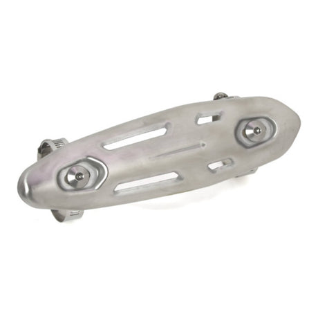 DRC Heat Protector - Stainless