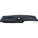 Nissan Pathfinder Without Airbag 1999 2000 2001 2002 - 2005 Dash Mat