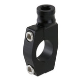 DRC Mirror Holder 10mm - Black